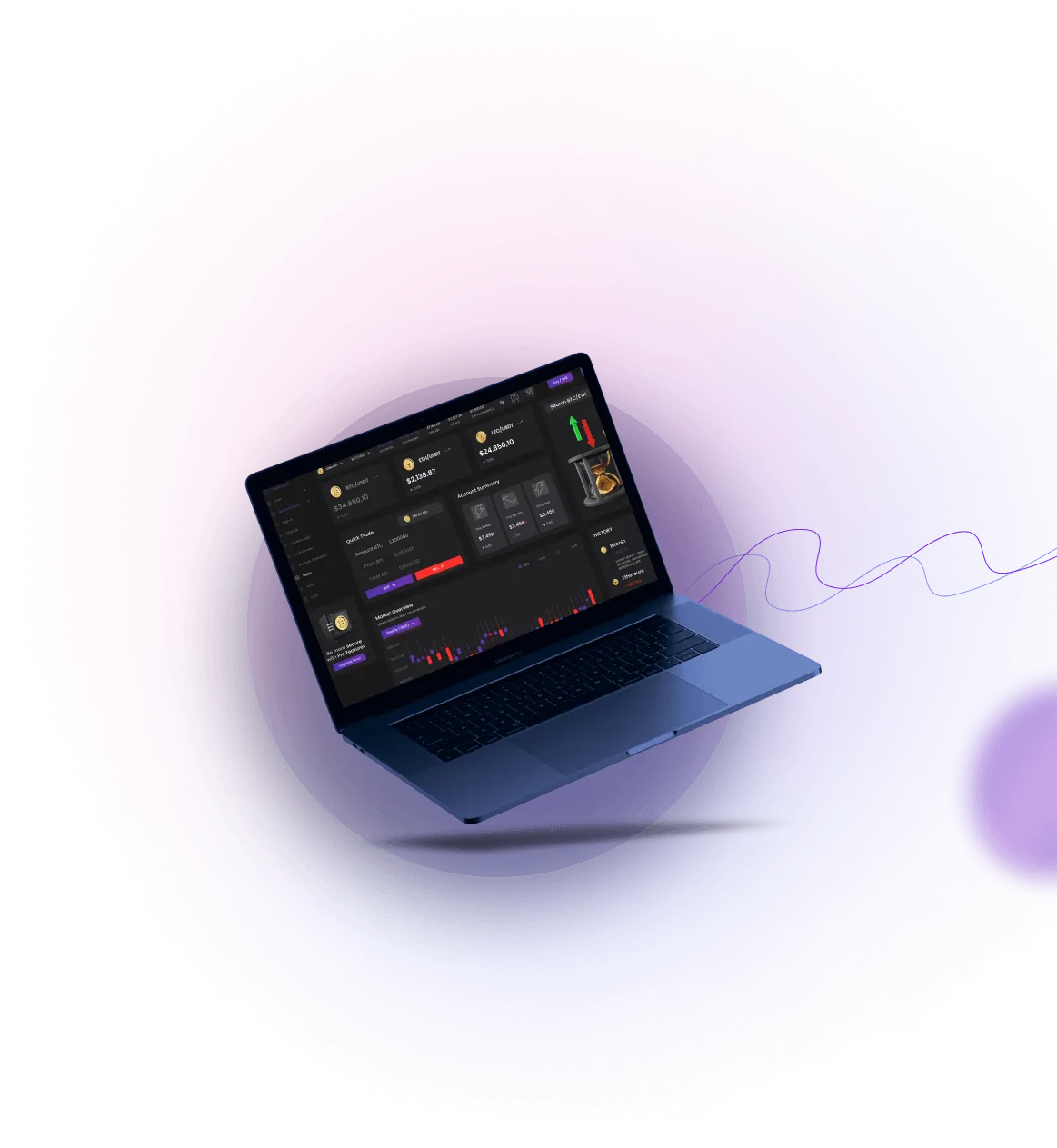 VoltaNova - Achieve Trading Triumph with VoltaNova