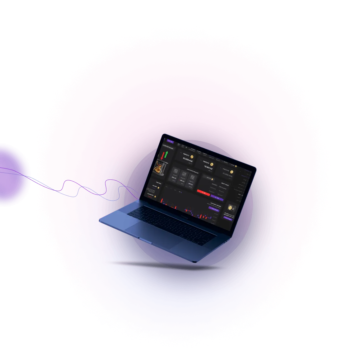 VoltaNova - VoltaNova Webseite